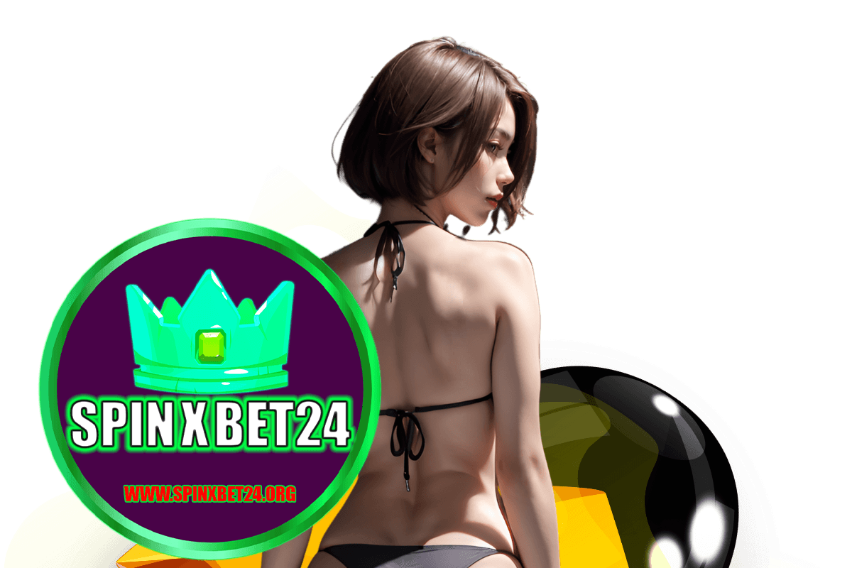 spinxbet24 แจกเครดิตฟรี